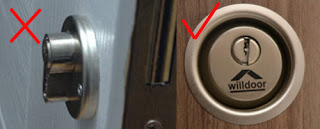 edirne Kapı Güvenliği